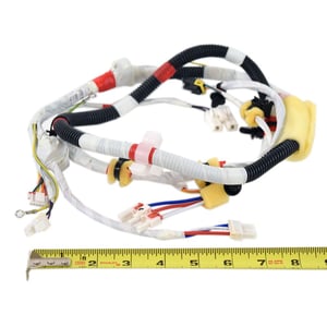 Washer Wire Harness DC93-00518B