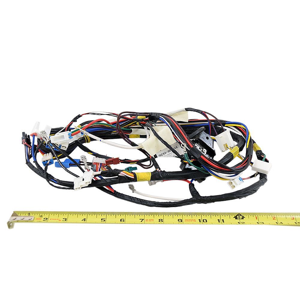 Dryer Wire Harness DC93-00554E