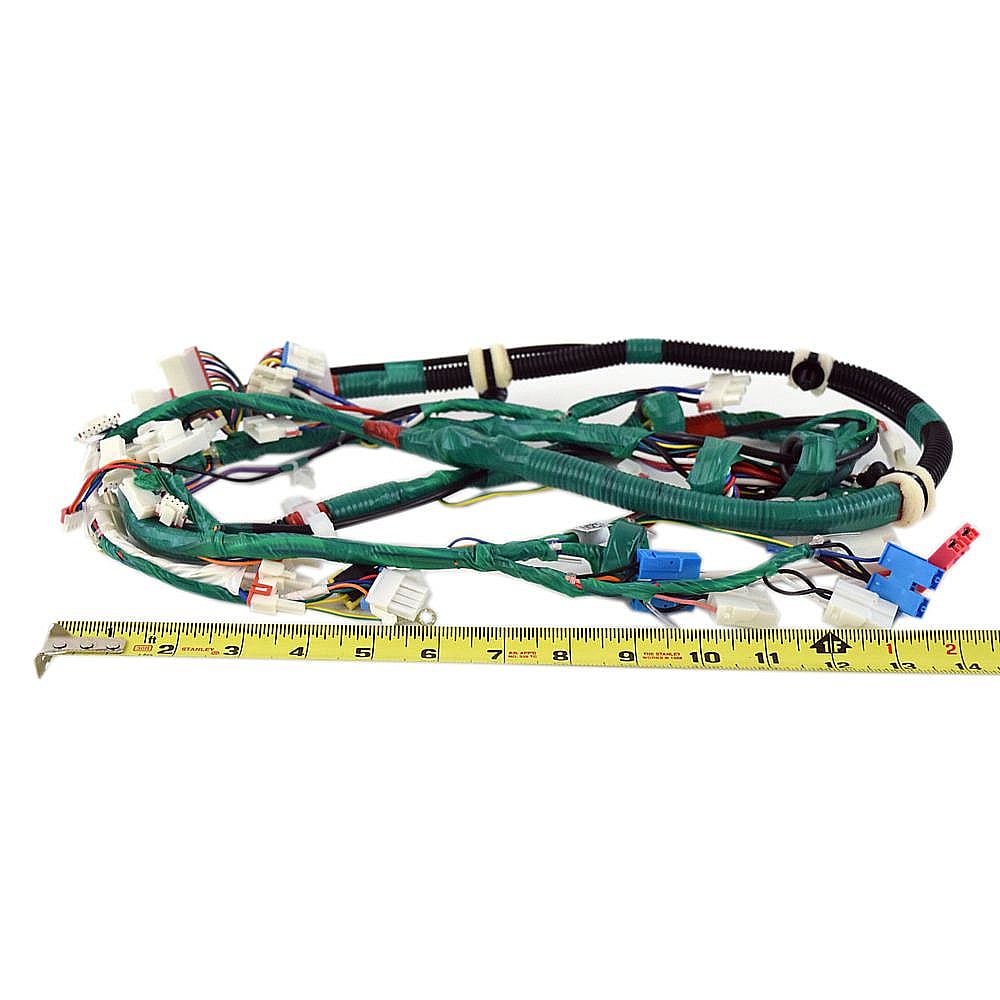 Washer Wire Harness DC93-00579B