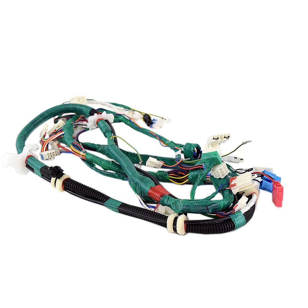 Washer Wire Harness DC93-00579B