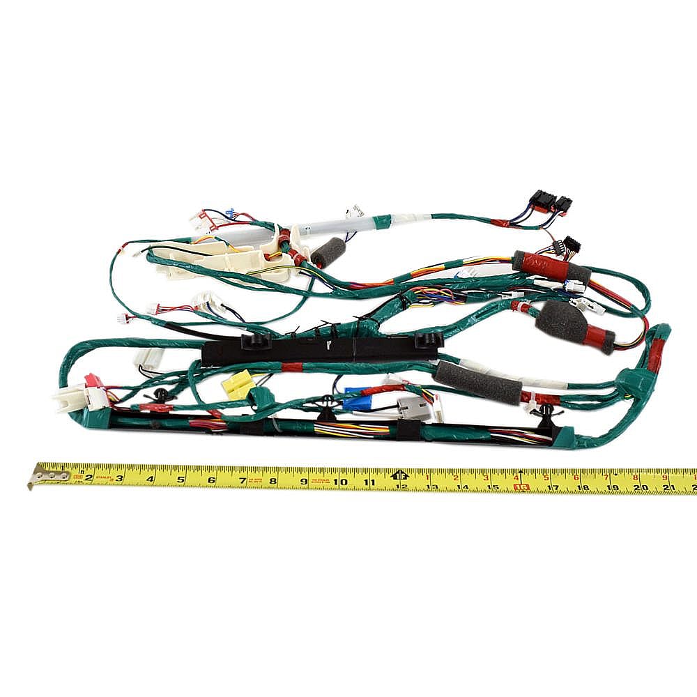 Washer Wire Harness DC93-00582D