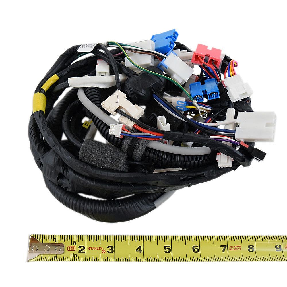Washer Wire Harness DC93-00665A