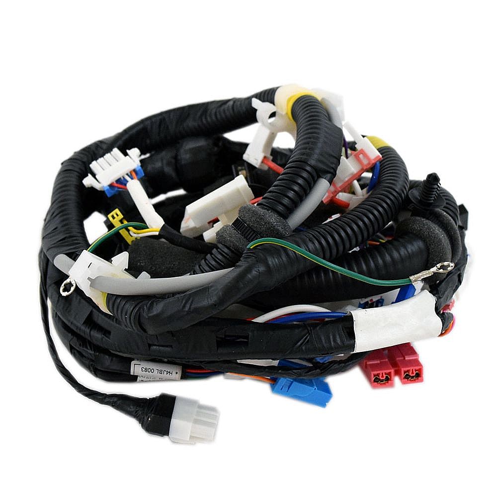 Washer Wire Harness DC93-00665A