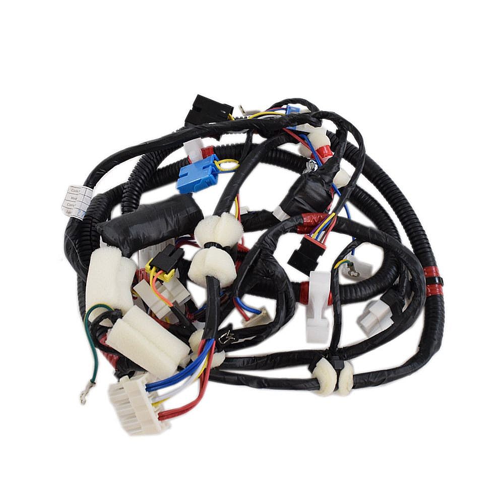 Washer Wire Harness DC93-00702A