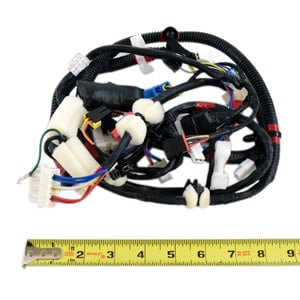 Washer Wire Harness DC93-00702A
