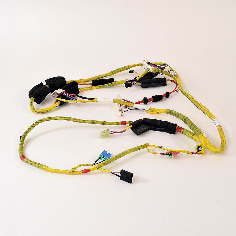 Washer Wire Harness DC96-01043H