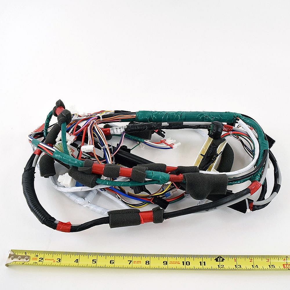 Washer Wire Harness DC96-01288Z