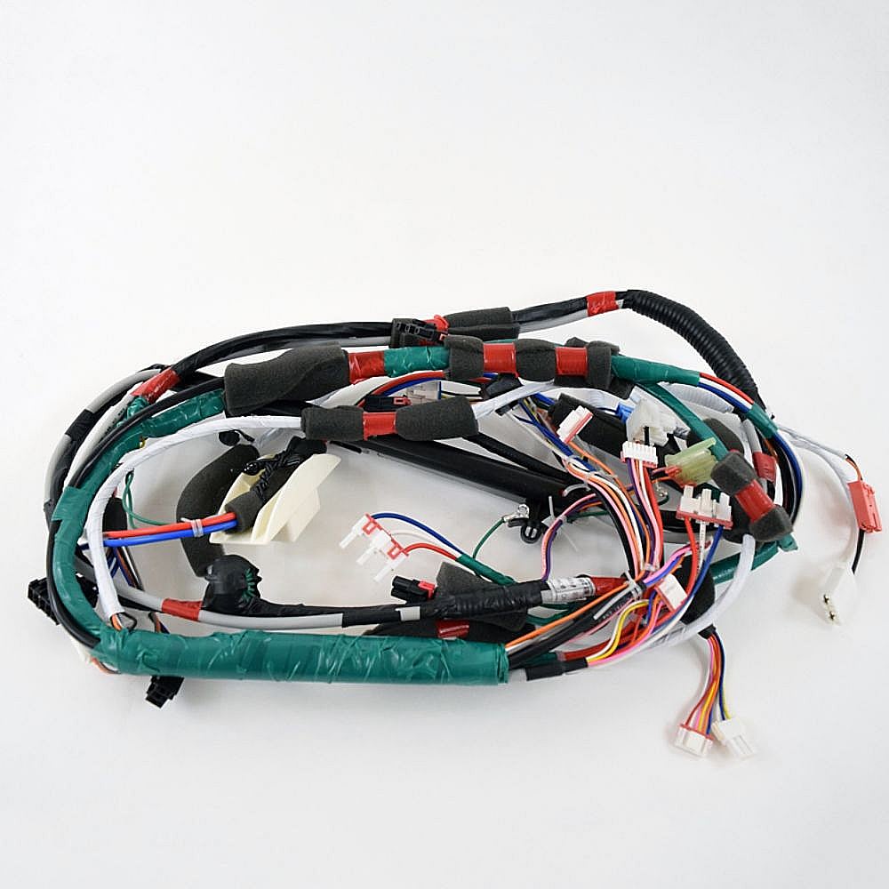 Washer Wire Harness DC96-01288Z