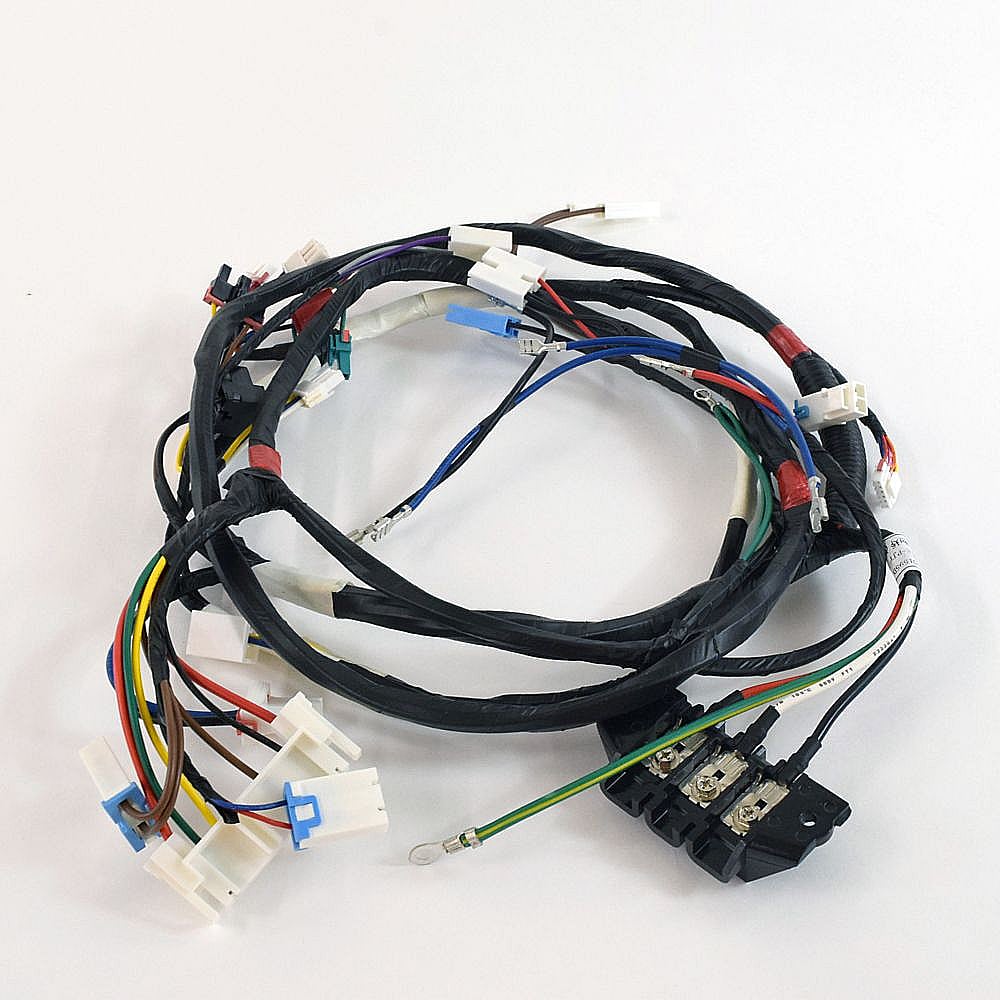 Dryer Wire Harness DC96-01595D