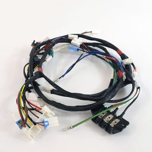 Dryer Wire Harness DC96-01595D