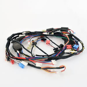 Washer Wire Harness DC96-01687D