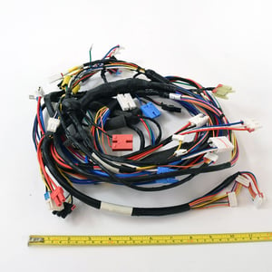 Washer Wire Harness DC96-01687K