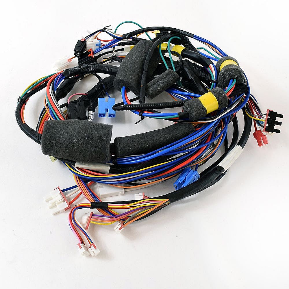 Washer Wire Harness DC96-01687K