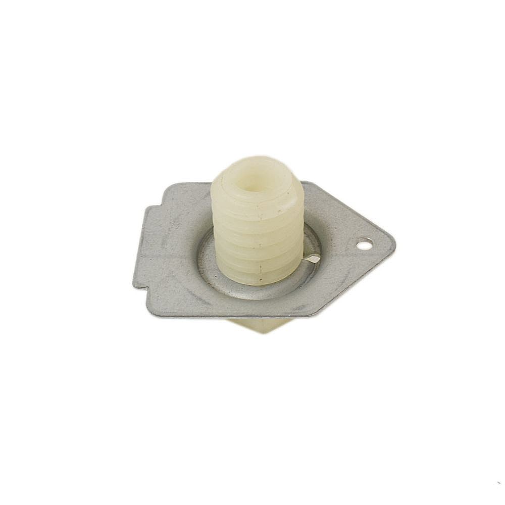 Dryer Leveling Leg And Bracket DC97-07514A