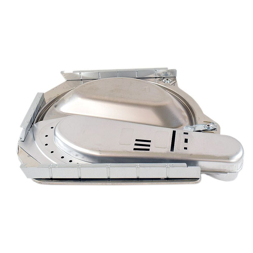 Dryer Drum Rear Cover DC97-08300B
