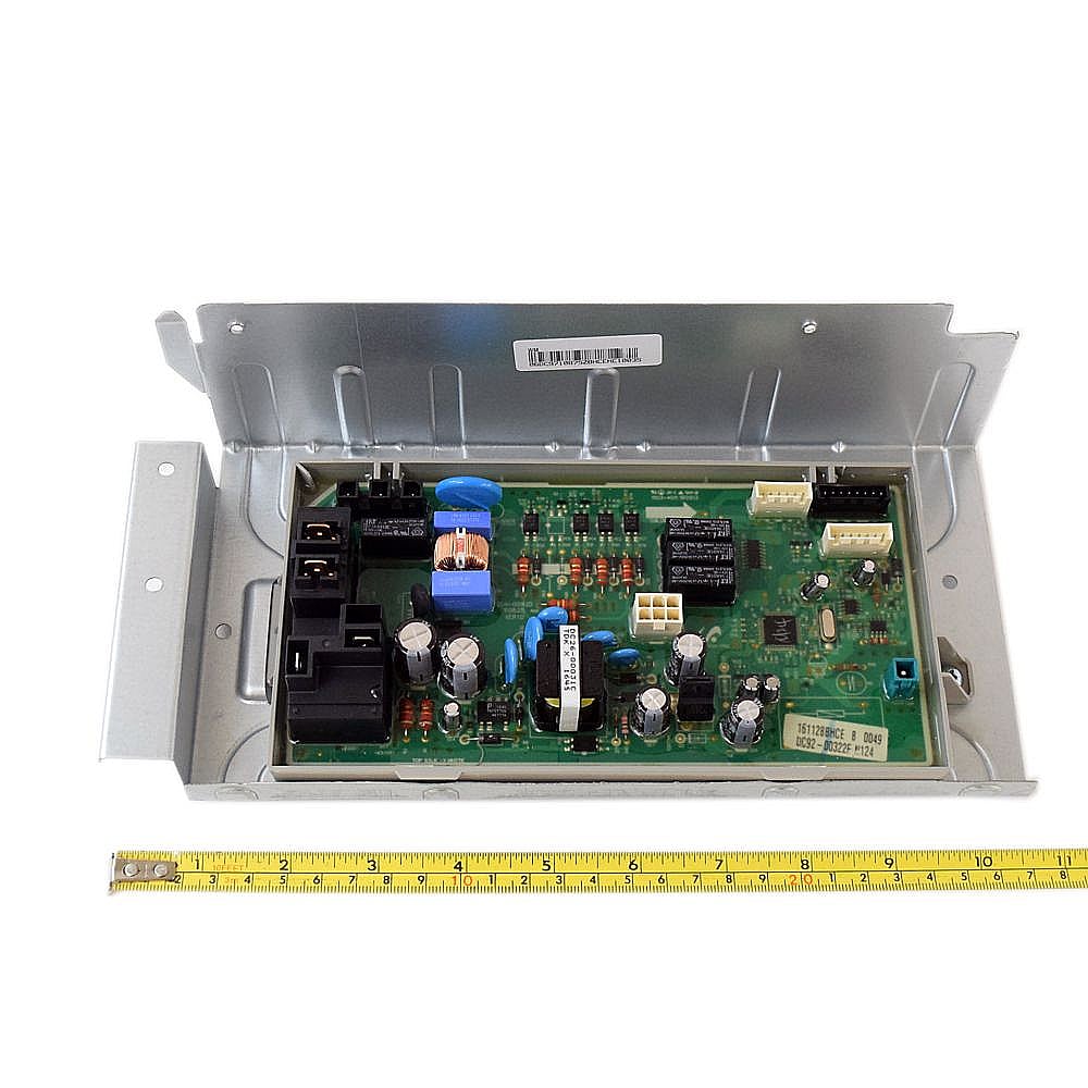 Dryer Electronic Control Board Assembly DC97-10875Z