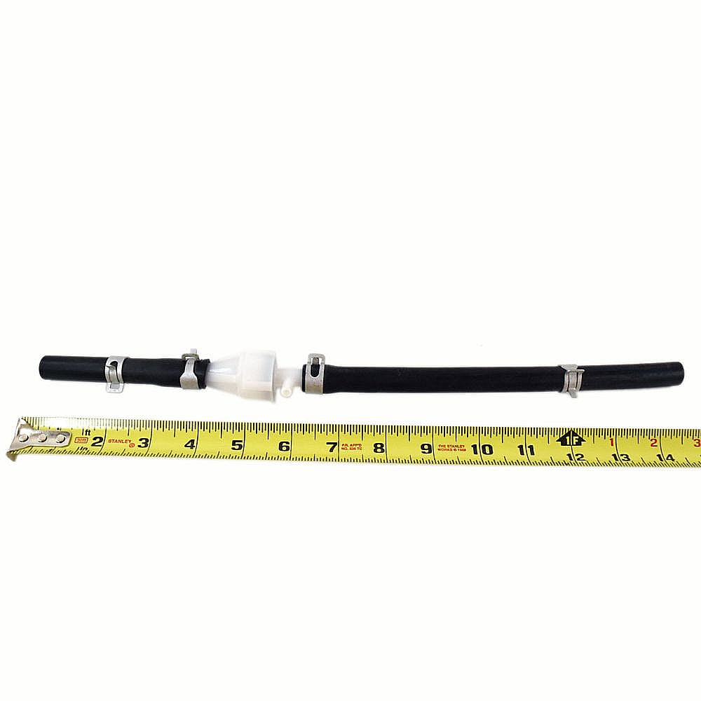 Washer Tub Fill Hose And Nozzle Assembly DC97-12578H
