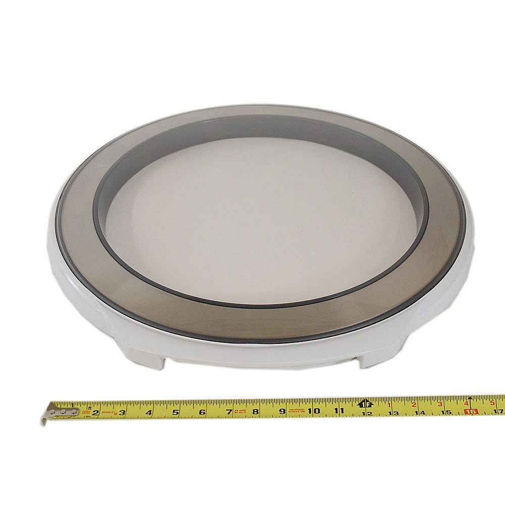 Laundry Appliance Door Outer Panel Assembly DC97-12609E