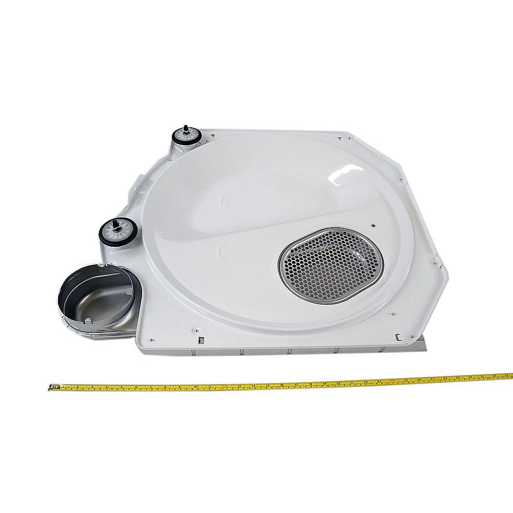 Dryer Bulkhead Assembly DC97-15001W