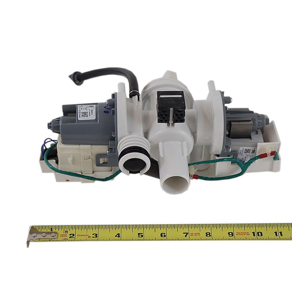 Washer Drain Pump Assembly DC97-15974D