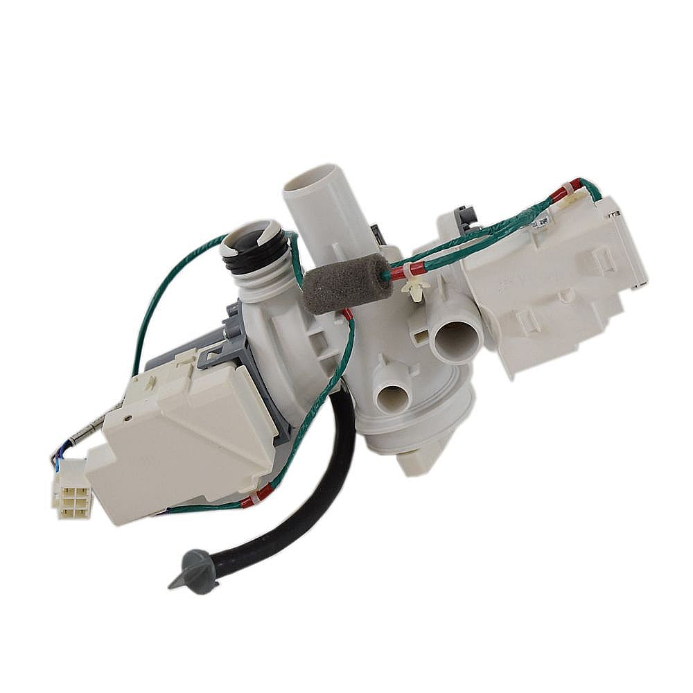 Washer Drain Pump Assembly DC97-15974D