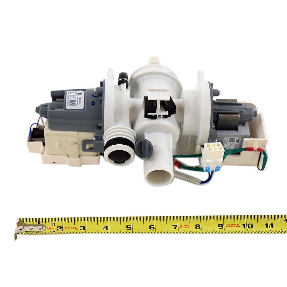 Washer Drain Pump Assembly DC97-15974H