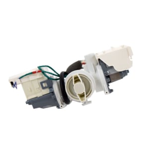 Washer Drain Pump Assembly DC97-15974H