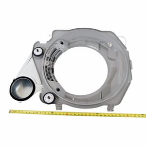 Dryer Drum Front Cover DC97-15984B