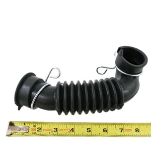 Washer Outer Tub Overflow Hose DC97-16104A