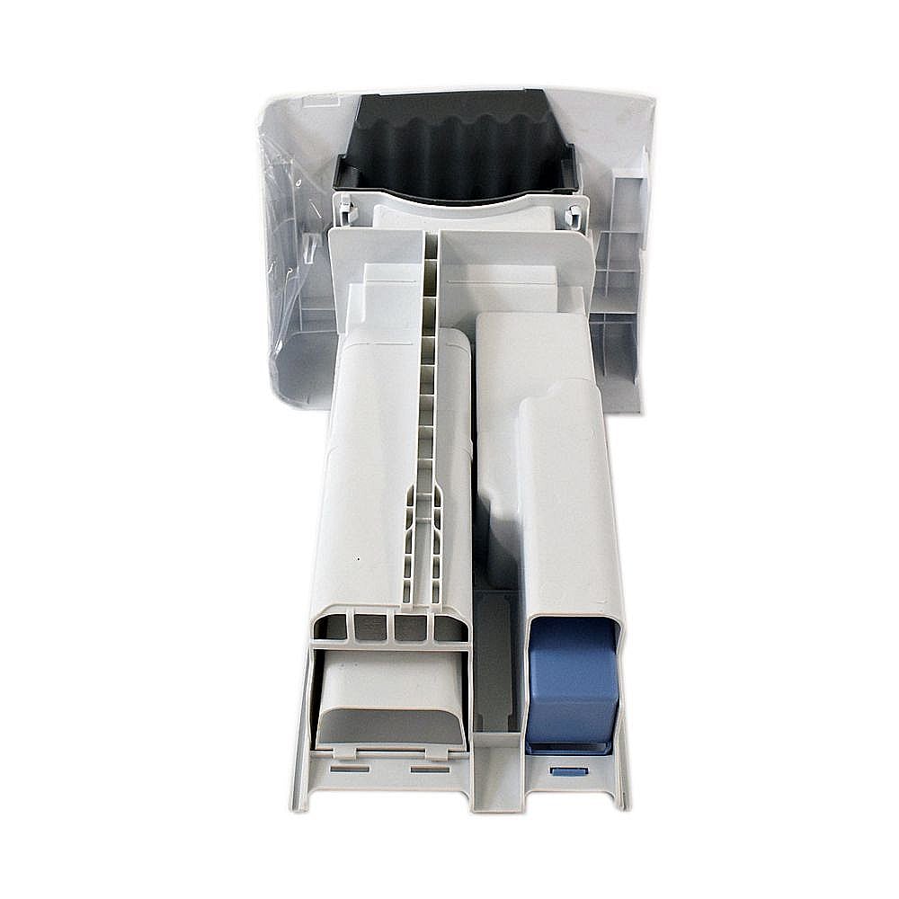 Washer Dispenser Drawer Assembly (white) DC97-16619F