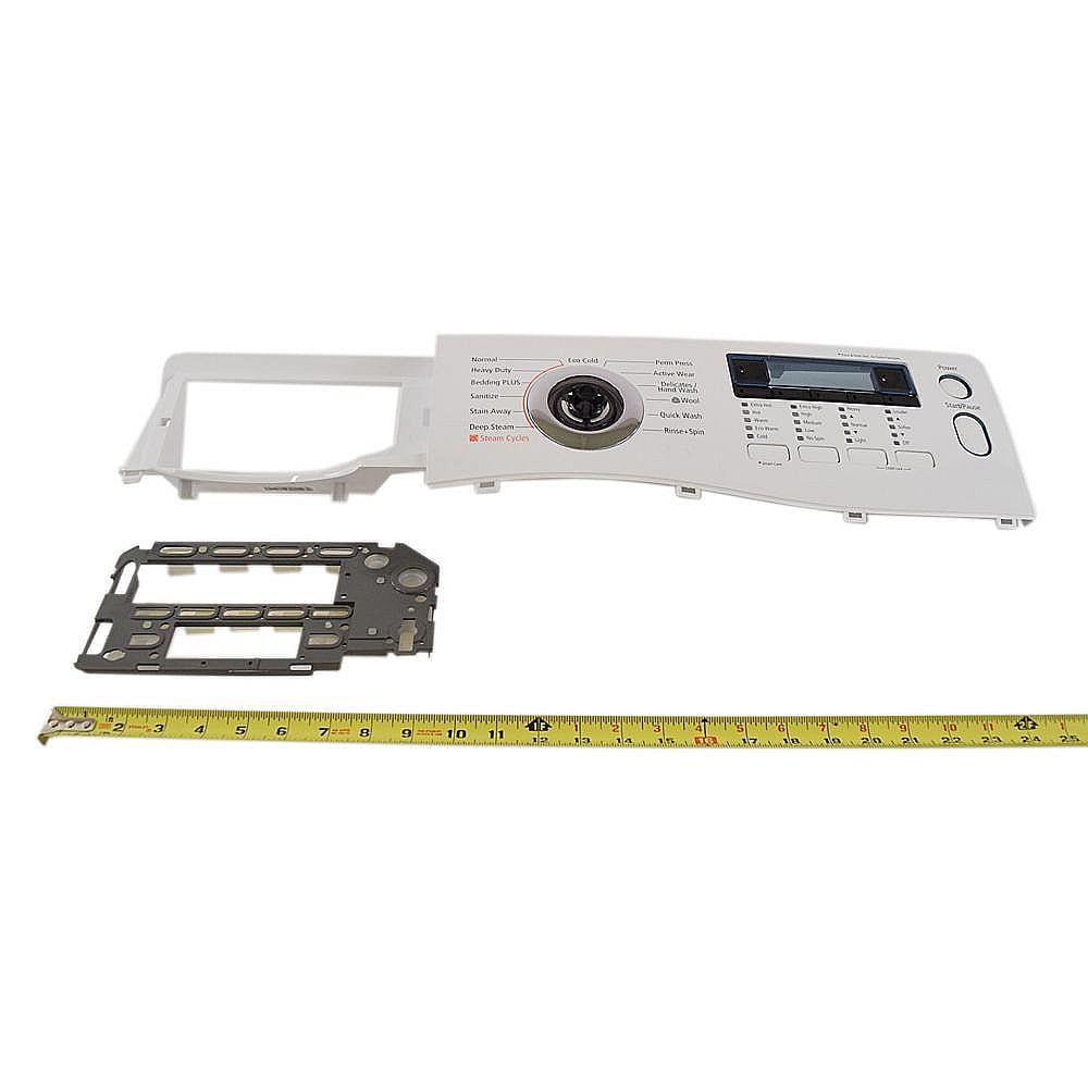 Washer Control Panel DC97-16894M