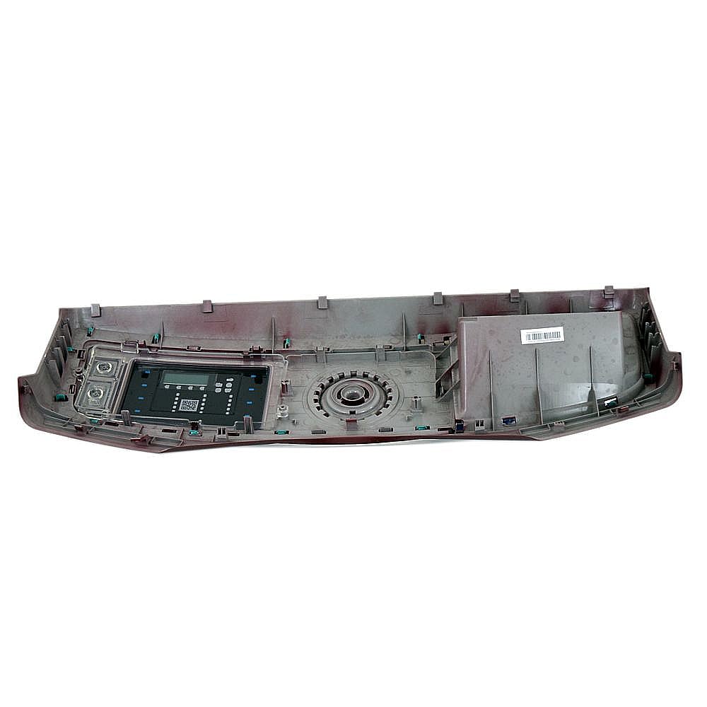 Samsung Washer Control Panel Assembly DC97-18088A