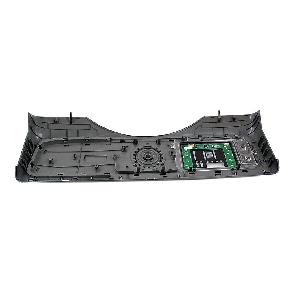 Dryer Control Panel (onyx) DC97-18099A