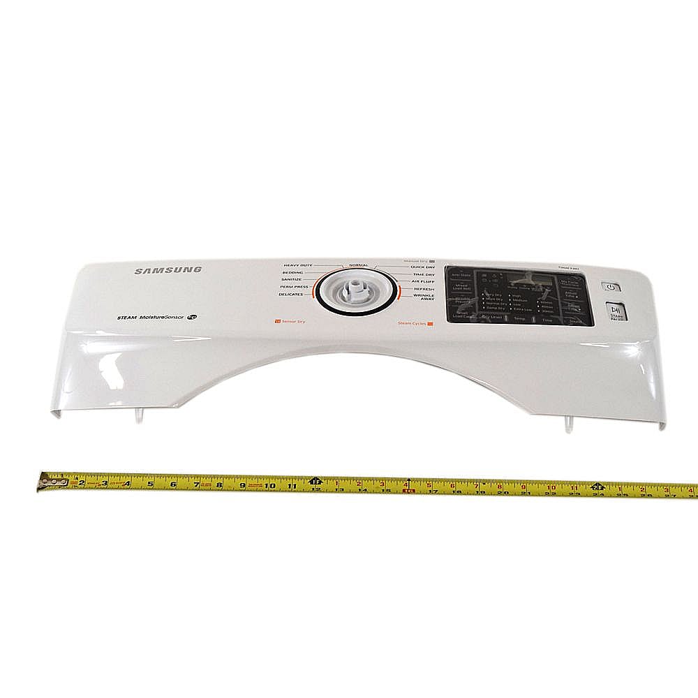 Dryer Control Panel DC97-18106B