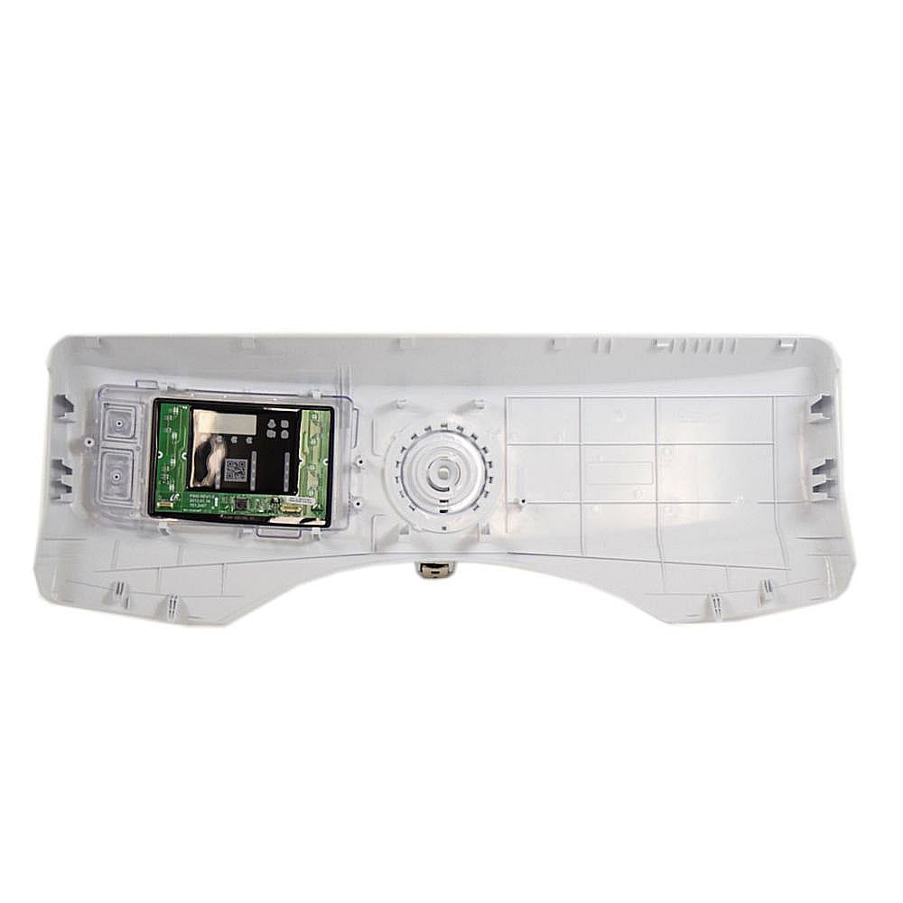Dryer Control Panel Assembly DC97-18106D