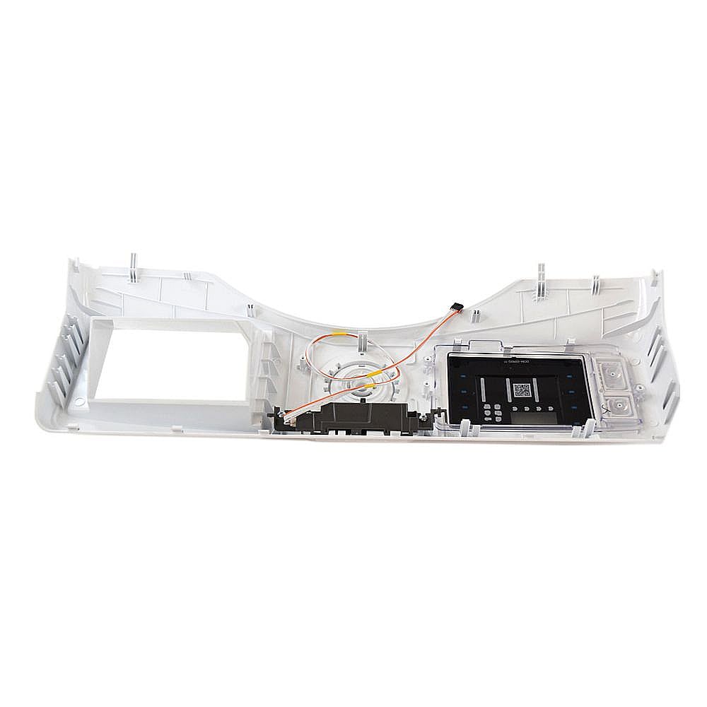 Samsung Washer Control Panel Assembly DC97-18107K