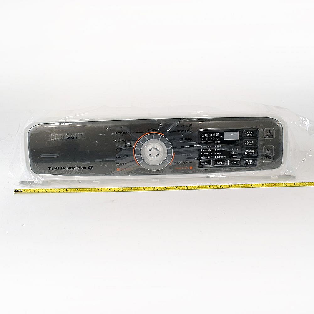 Dryer Control Panel Assembly DC97-18130D