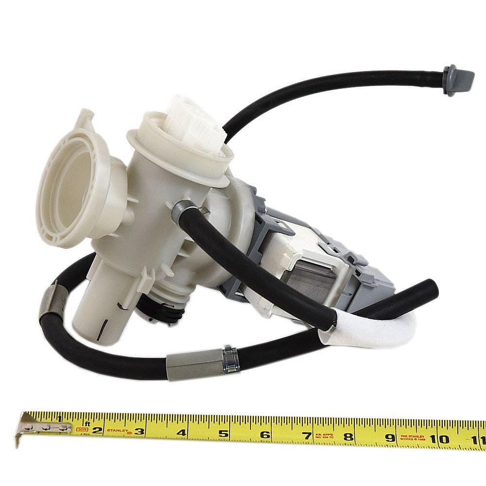 Samsung Washer Drain Pump Assembly DC97-18150F