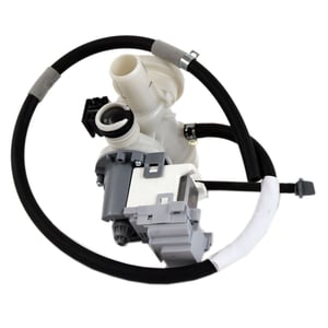 Washer Drain Pump Assembly DC97-18150F
