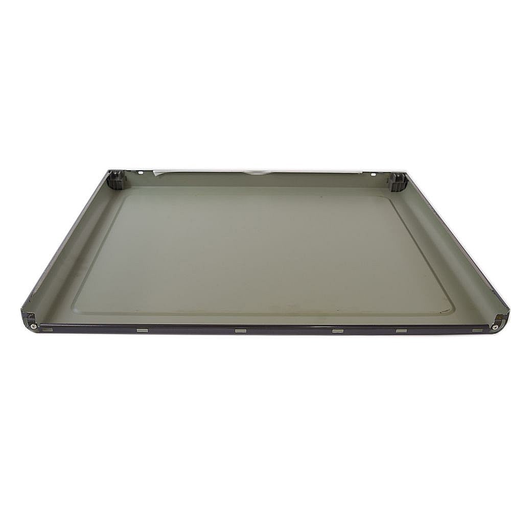Washer Top Panel DC97-18174A