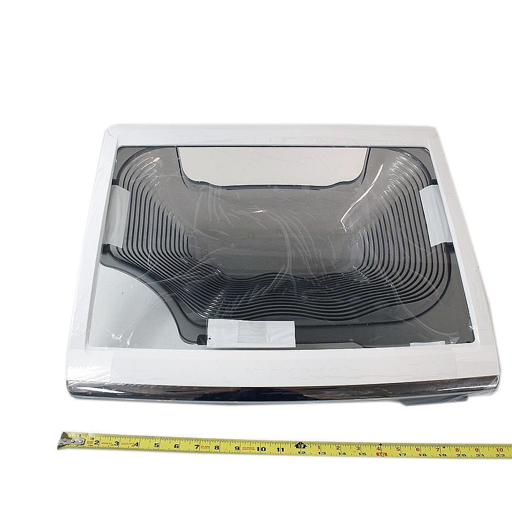 Washer Lid Assembly DC97-18846A
