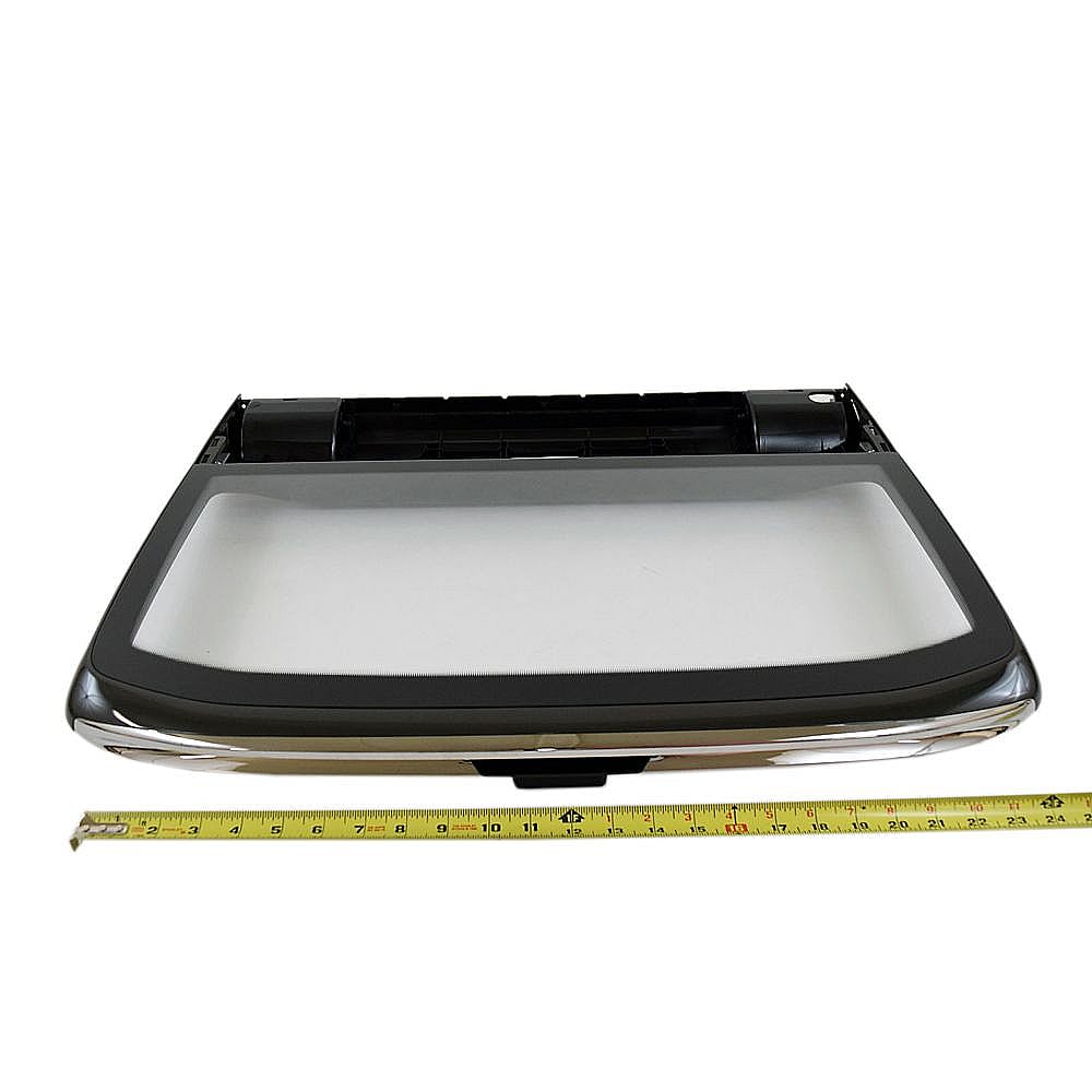 Samsung Washer Lid Assembly DC97-19284G