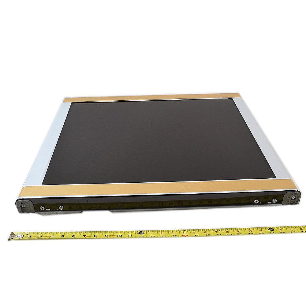 Dryer Top Panel DC97-19378B