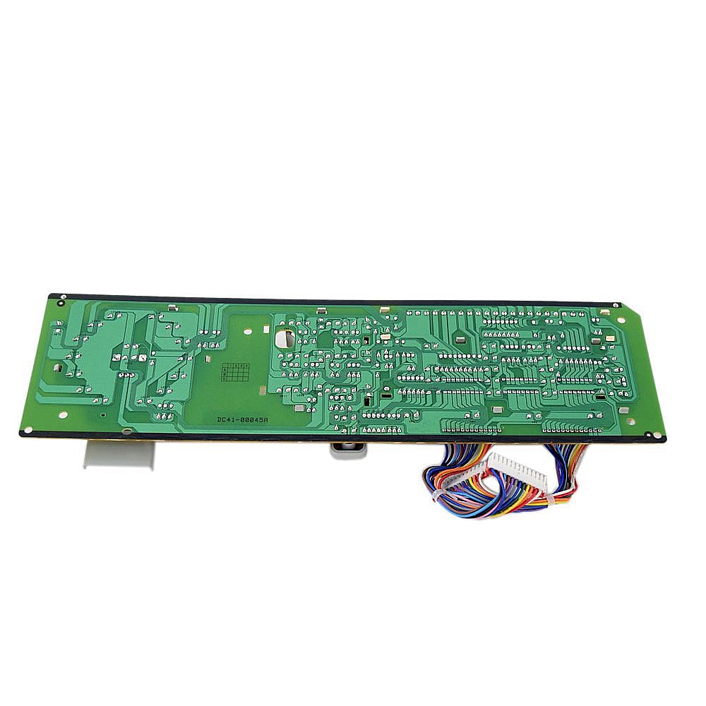 Washer Electronic Control Board MFS-F8WBHA-S0