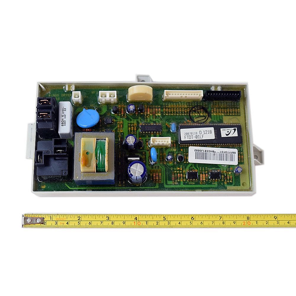 Dryer Power Control Board MFS-FTDT-01