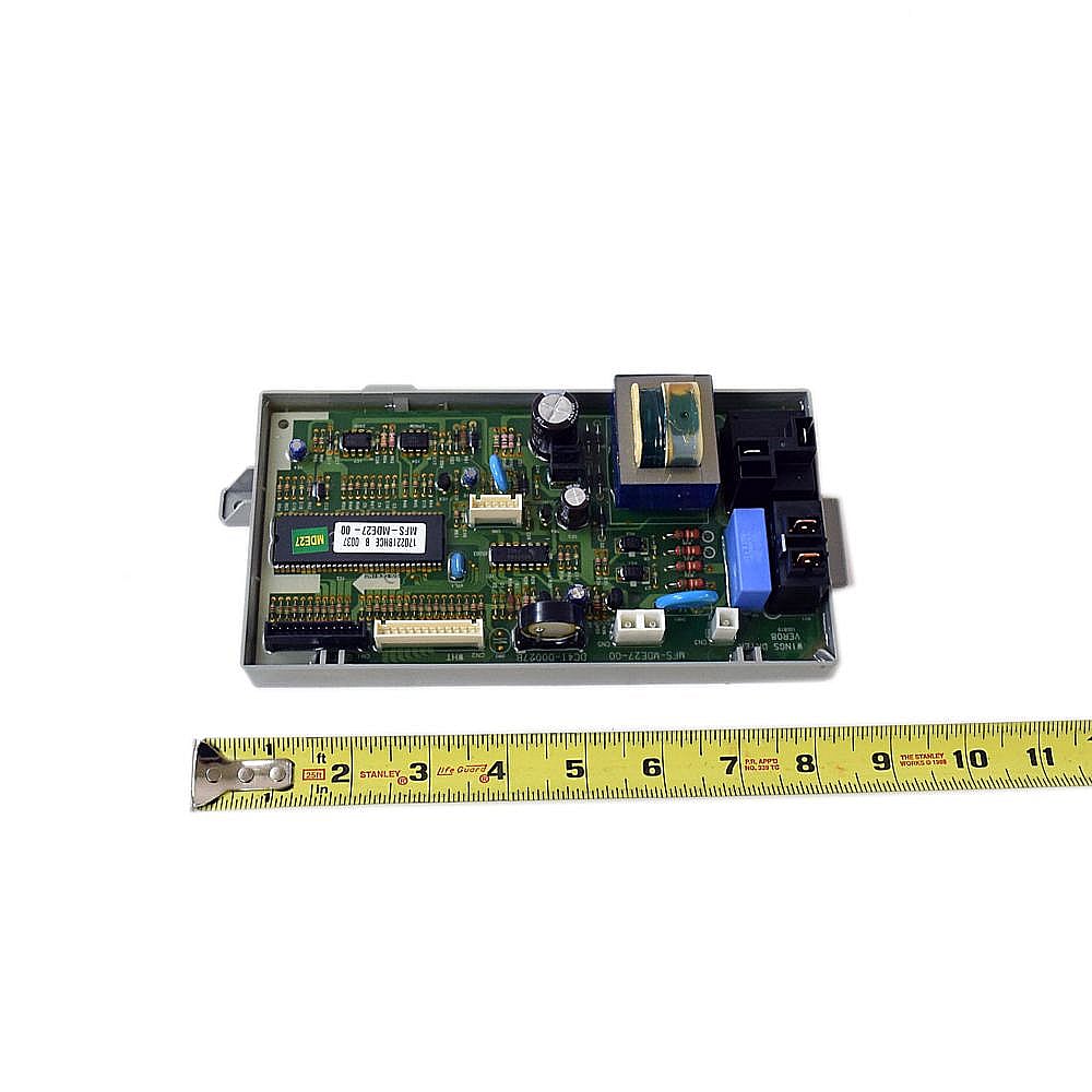 Dryer Electronic Control Board MFS-MDE27-00