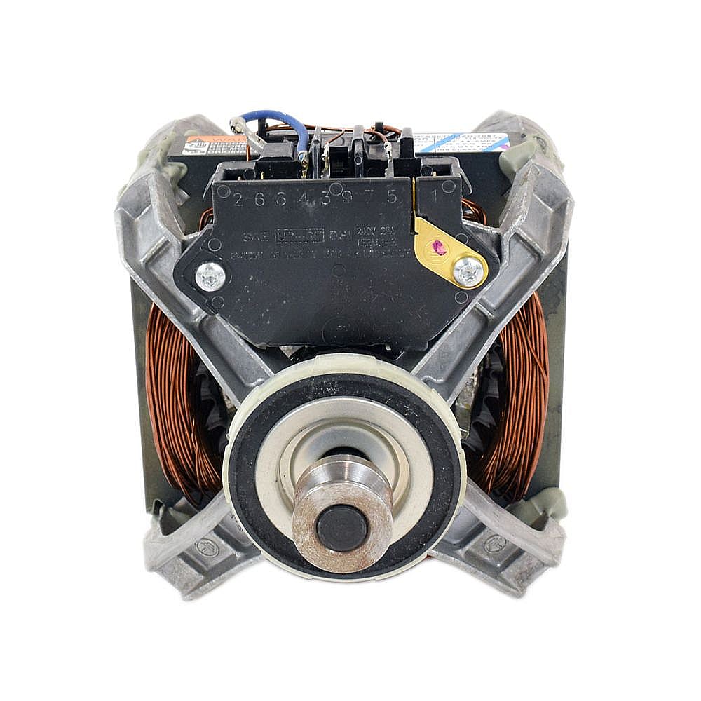 Frigidaire Dryer Drive Motor 131560100