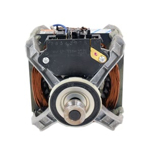 Dryer Motor 134156500