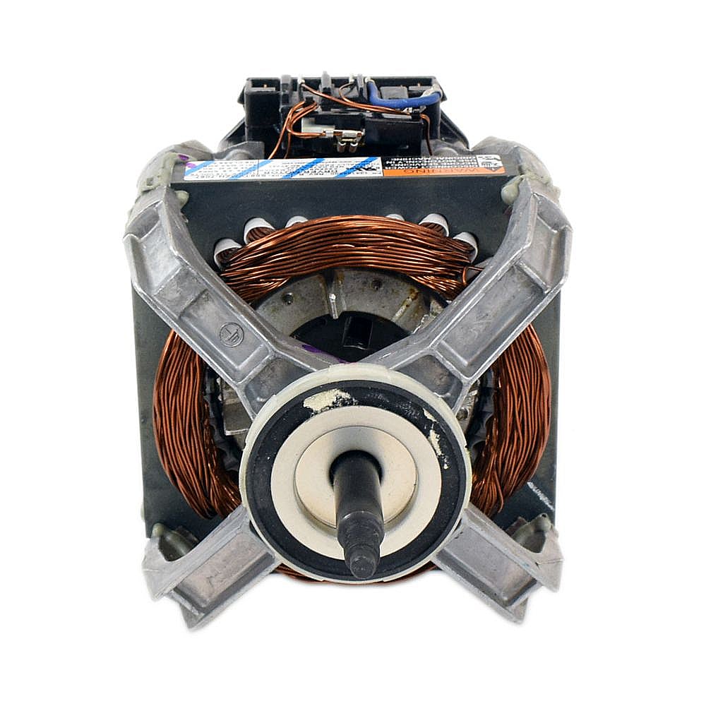 Dryer Drive Motor (replaces 134156500, S131560100) 131560100 parts