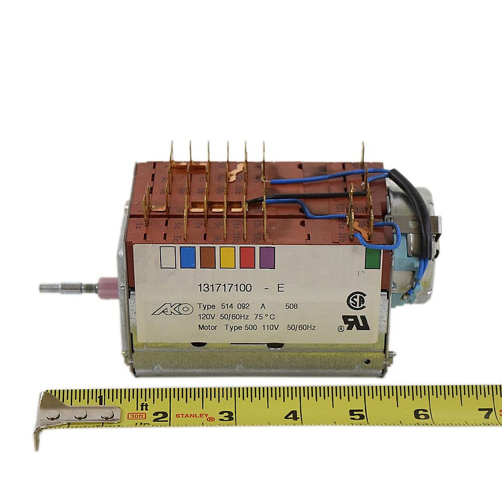 Washer Timer 131717100